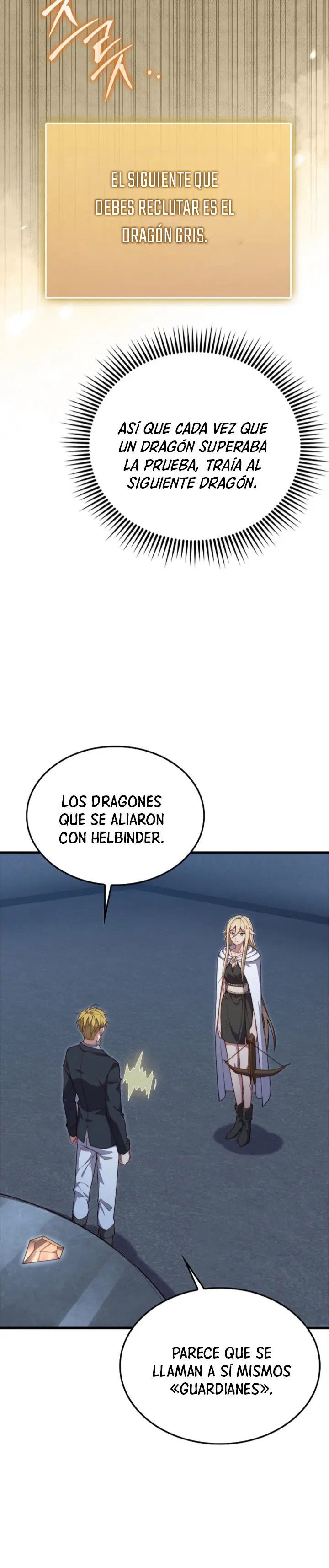 El dinero del Lord no disminuye > Capitulo 170 > Page 31
