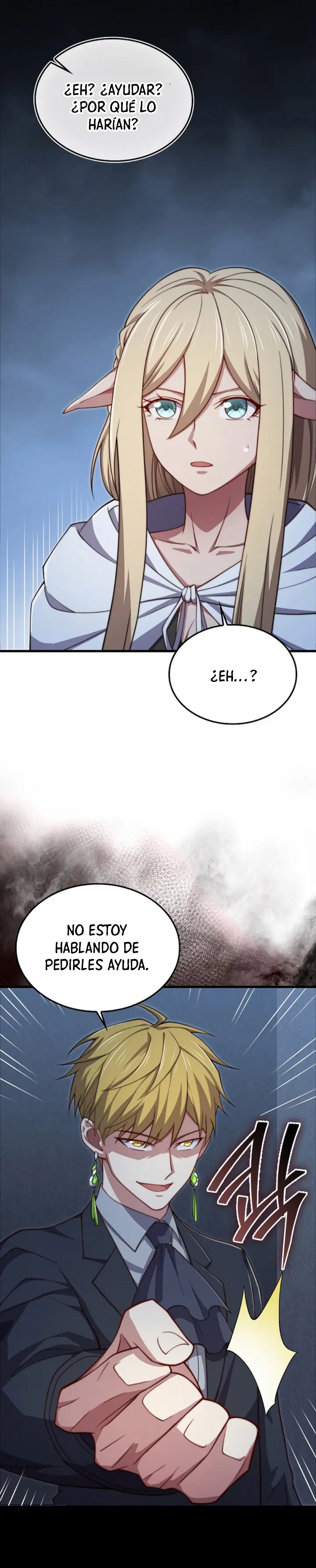 El dinero del Lord no disminuye > Capitulo 170 > Page 51