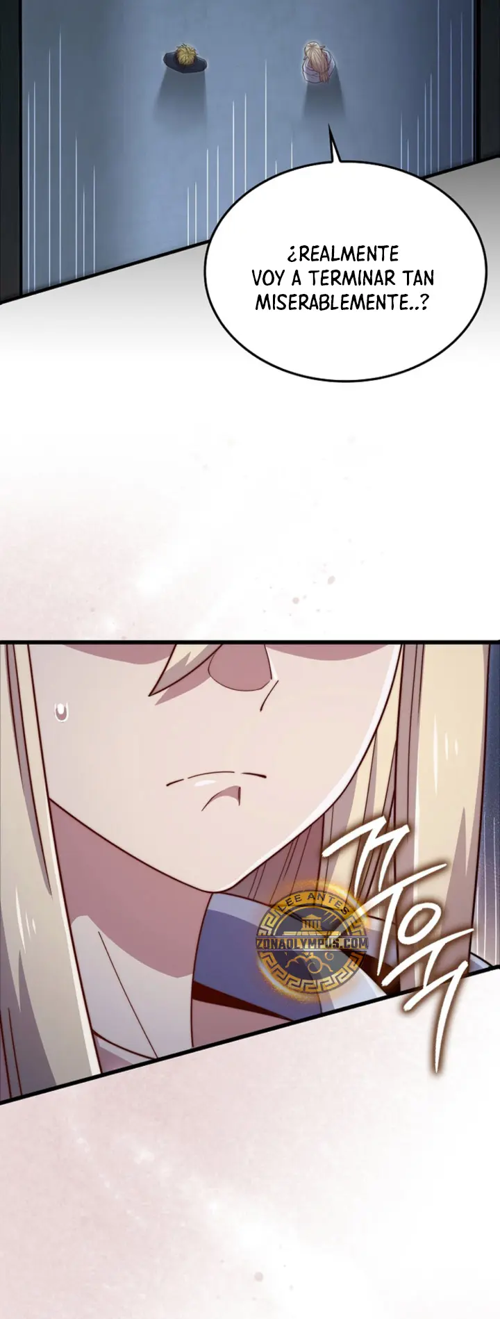 El dinero del Lord no disminuye > Capitulo 170 > Page 151