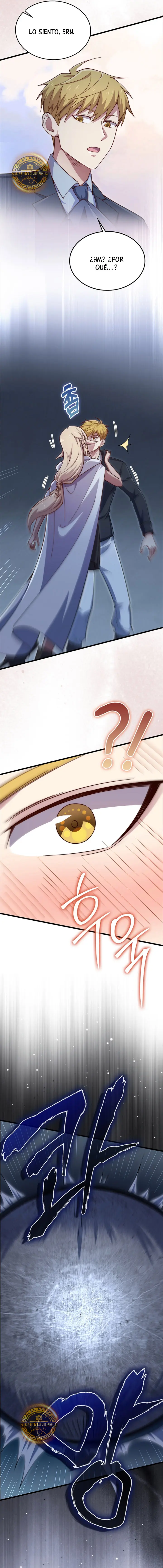 El dinero del Lord no disminuye > Capitulo 170 > Page 161