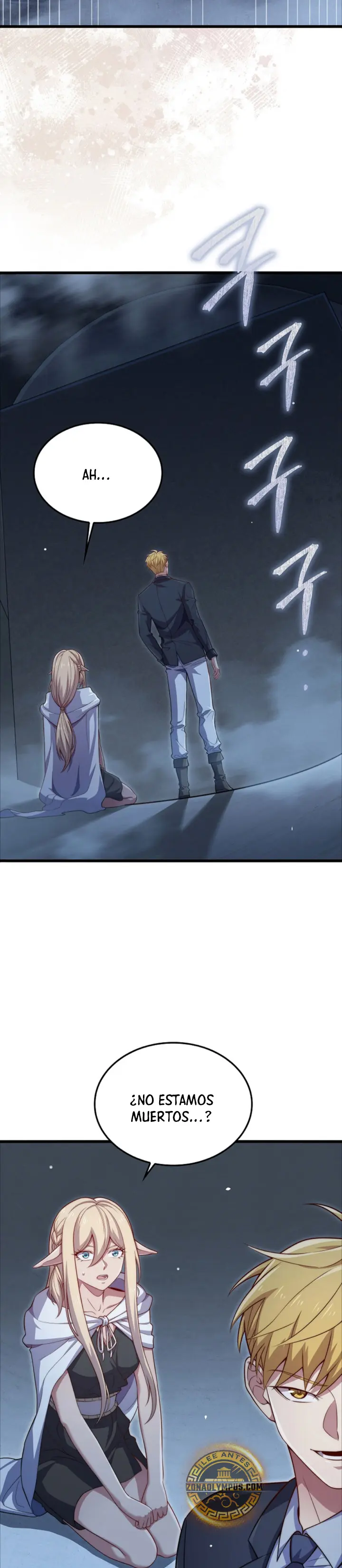 El dinero del Lord no disminuye > Capitulo 170 > Page 181