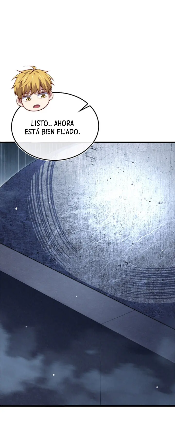 El dinero del Lord no disminuye > Capitulo 170 > Page 201