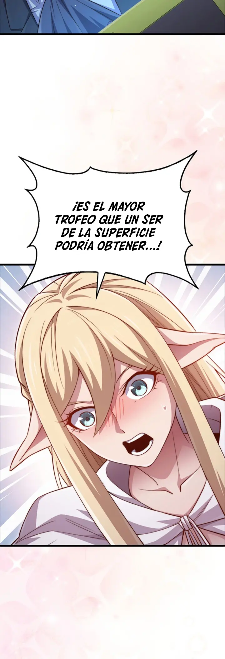 El dinero del Lord no disminuye > Capitulo 170 > Page 261