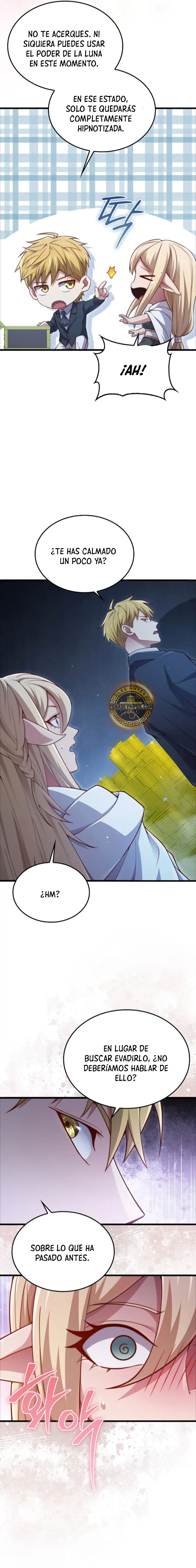 El dinero del Lord no disminuye > Capitulo 170 > Page 271