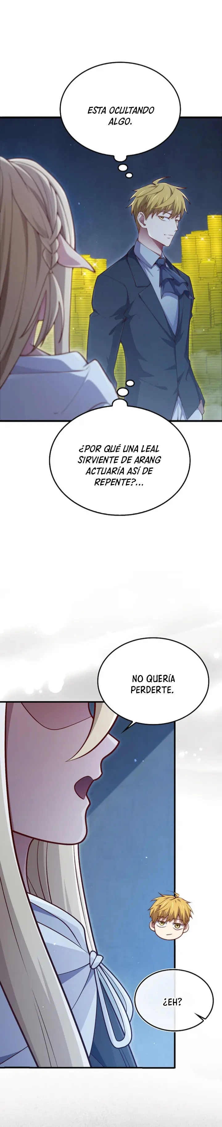 El dinero del Lord no disminuye > Capitulo 170 > Page 291