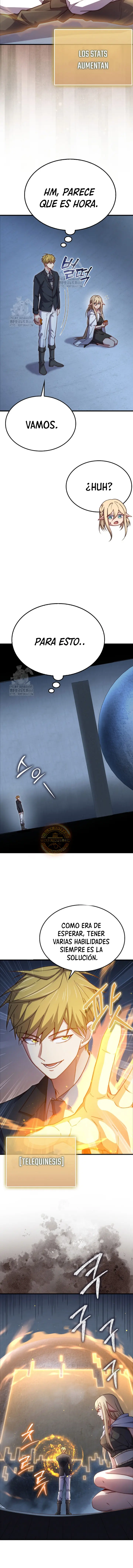 El dinero del Lord no disminuye > Capitulo 171 > Page 31