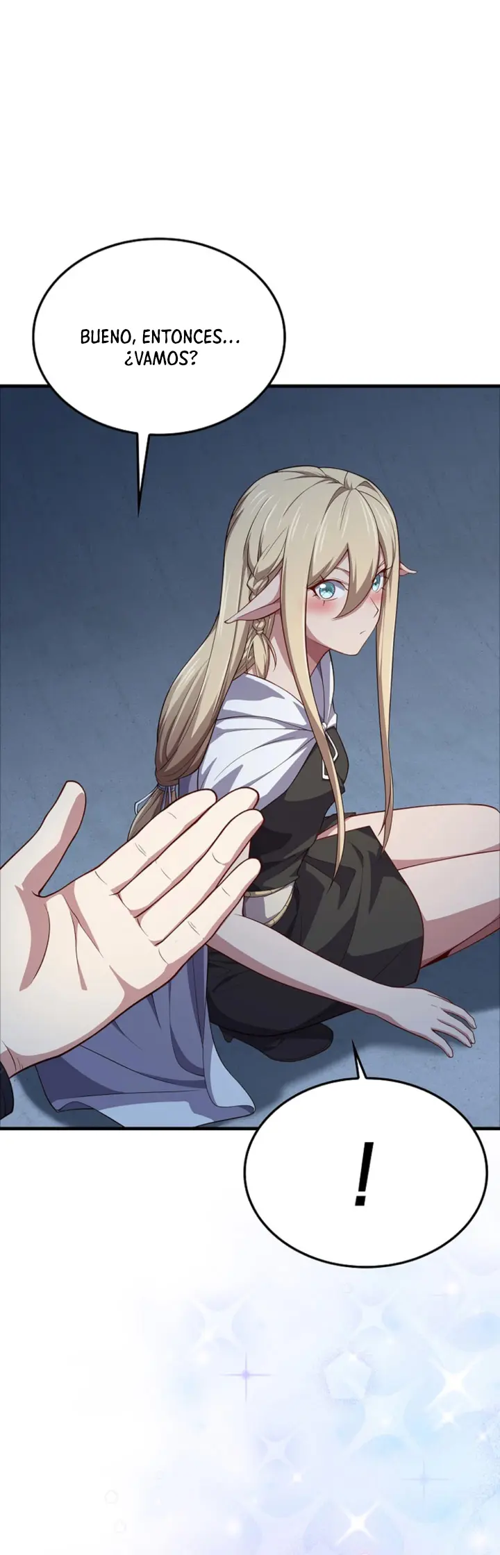 El dinero del Lord no disminuye > Capitulo 171 > Page 51