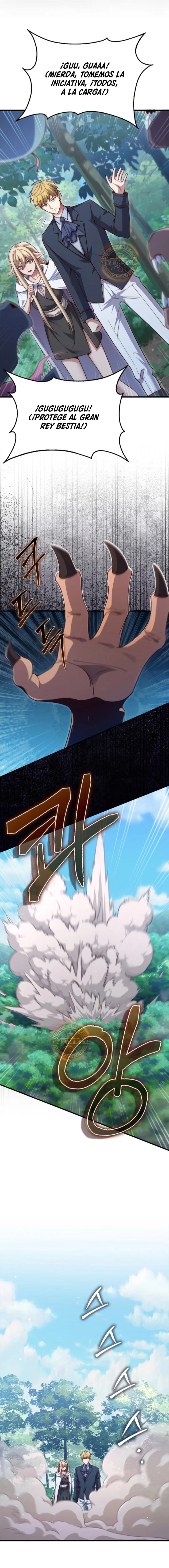 El dinero del Lord no disminuye > Capitulo 171 > Page 121