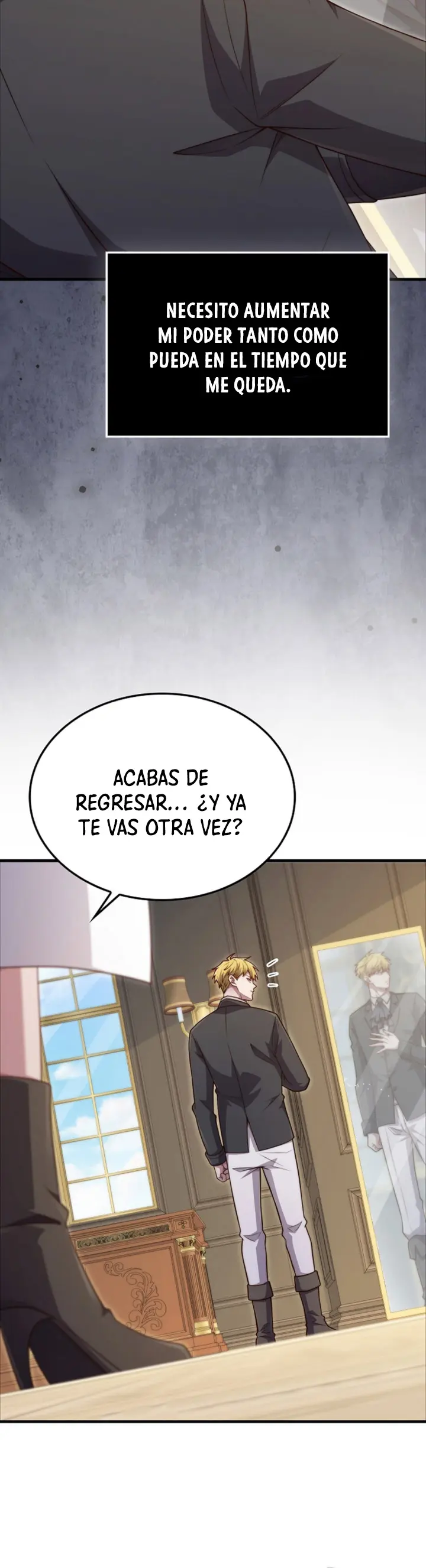 El dinero del Lord no disminuye > Capitulo 171 > Page 151