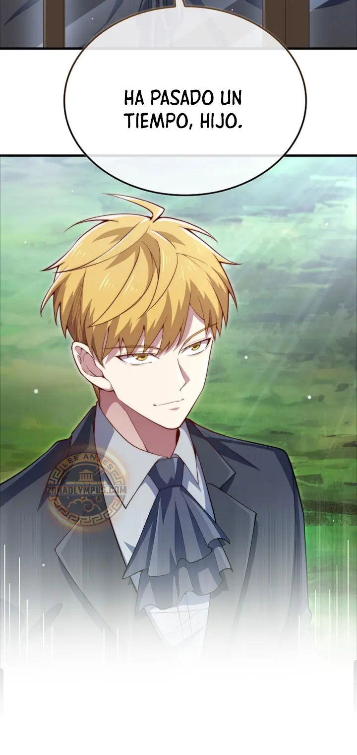 El dinero del Lord no disminuye > Capitulo 171 > Page 211