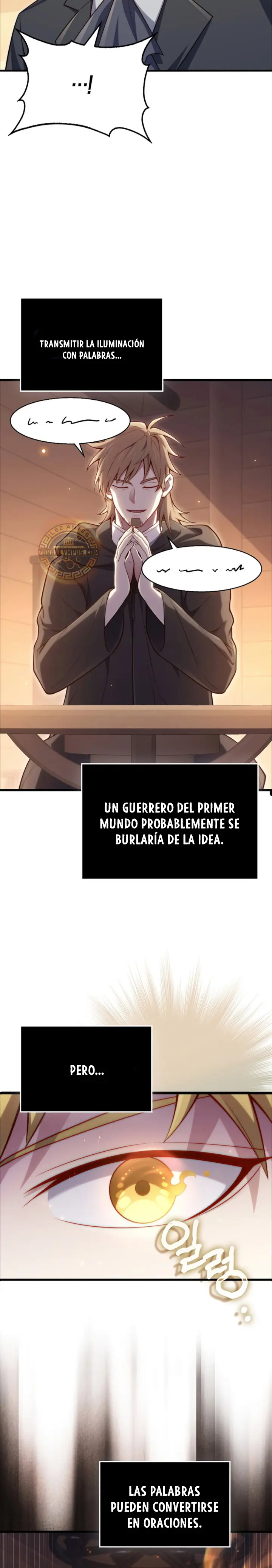 El dinero del Lord no disminuye > Capitulo 171 > Page 271