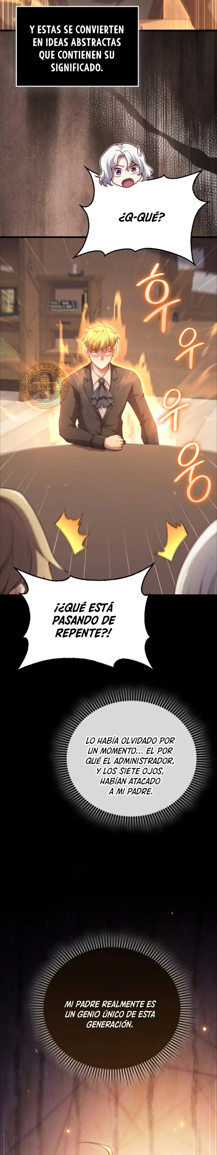 El dinero del Lord no disminuye > Capitulo 171 > Page 291