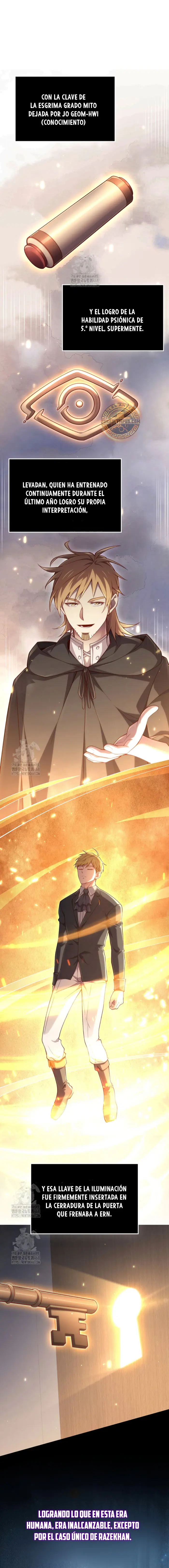 El dinero del Lord no disminuye > Capitulo 172 > Page 11