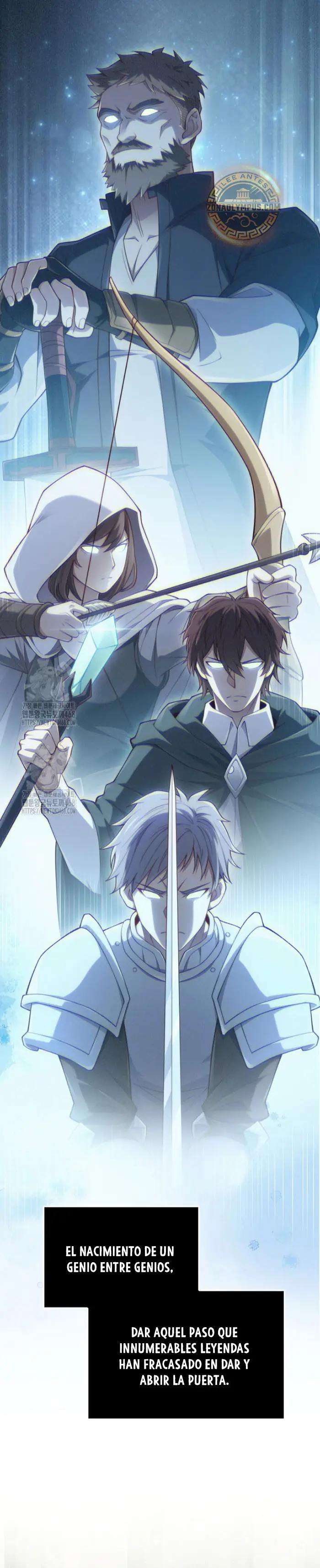 El dinero del Lord no disminuye > Capitulo 172 > Page 21