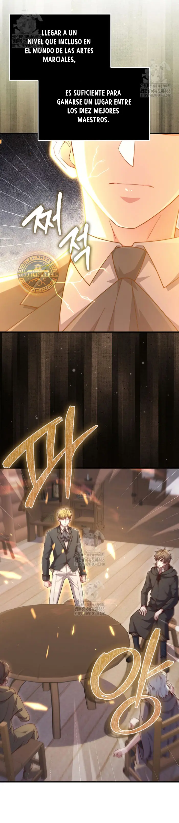 El dinero del Lord no disminuye > Capitulo 172 > Page 31