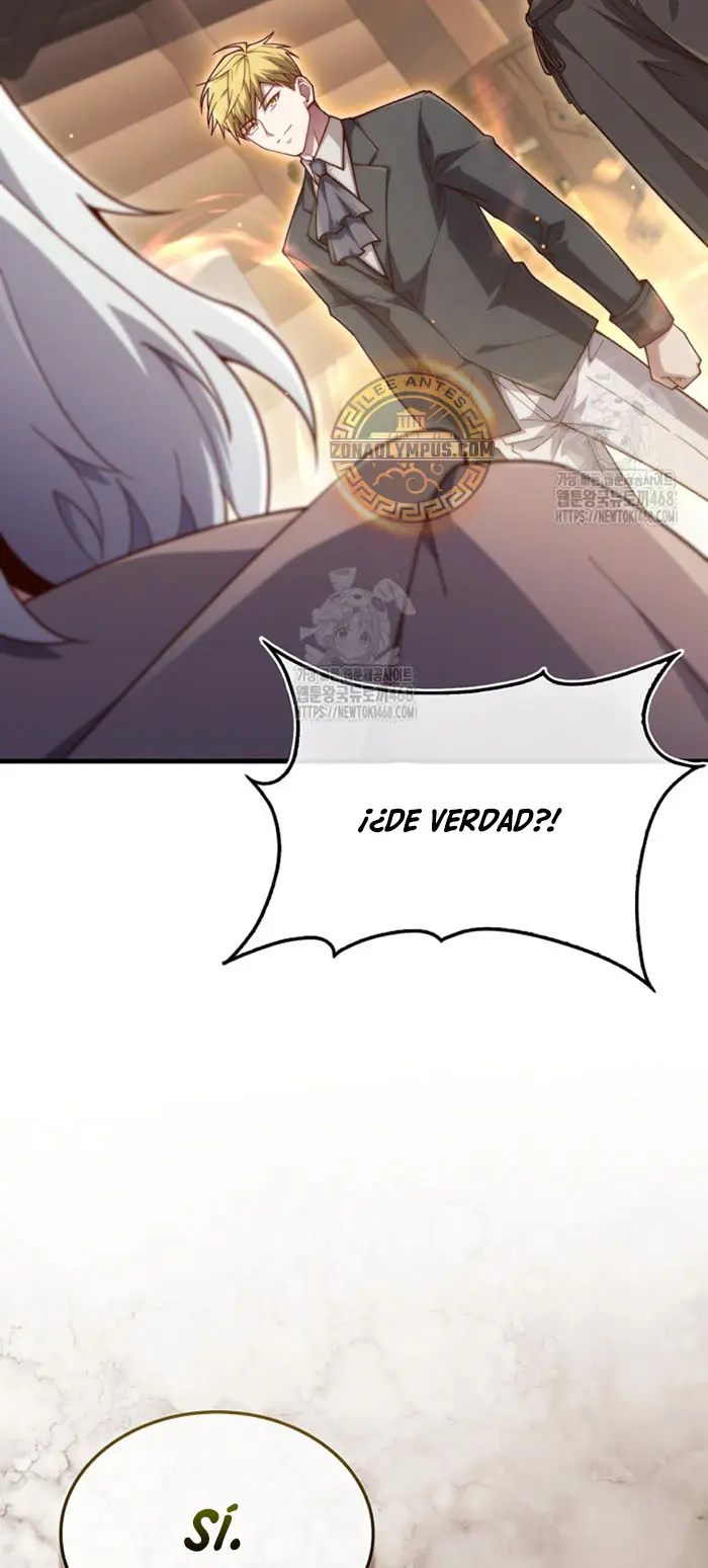 El dinero del Lord no disminuye > Capitulo 172 > Page 61