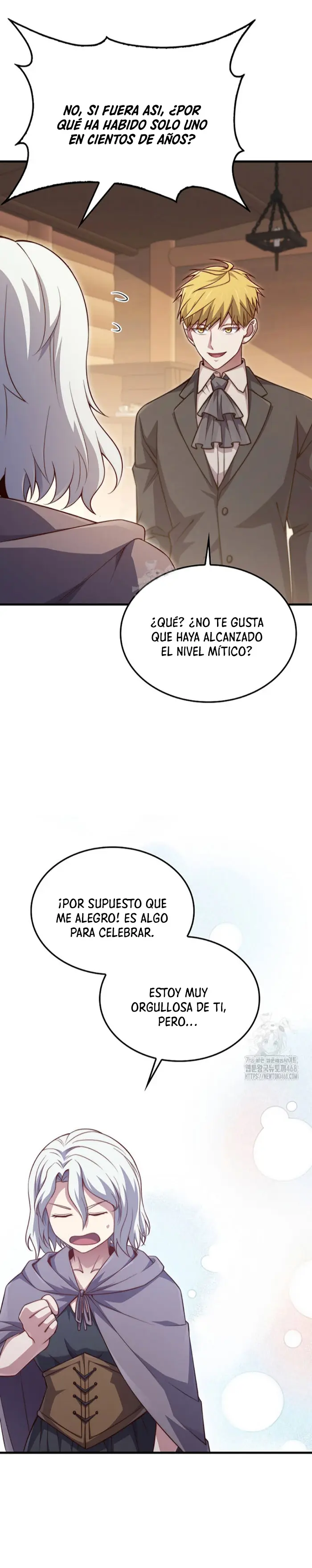 El dinero del Lord no disminuye > Capitulo 172 > Page 81