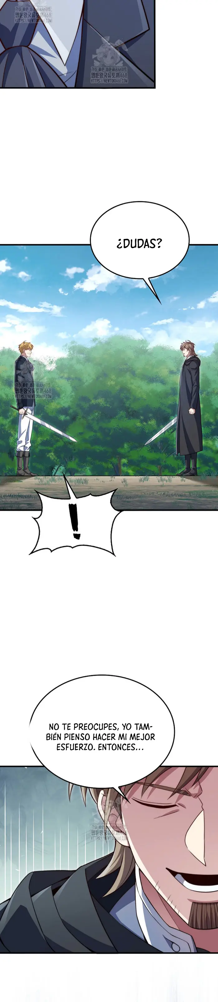 El dinero del Lord no disminuye > Capitulo 172 > Page 171