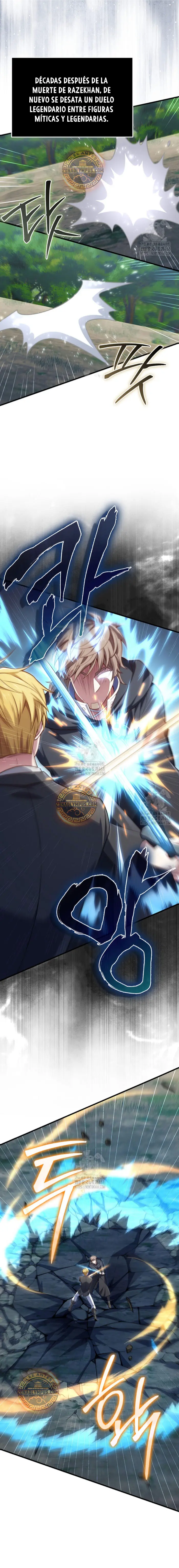 El dinero del Lord no disminuye > Capitulo 172 > Page 191
