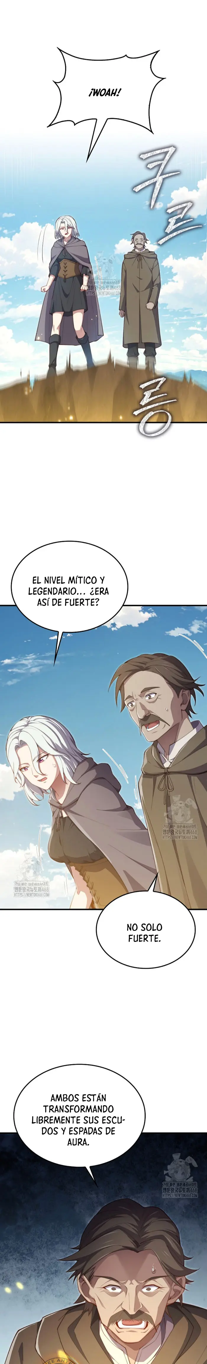 El dinero del Lord no disminuye > Capitulo 172 > Page 221
