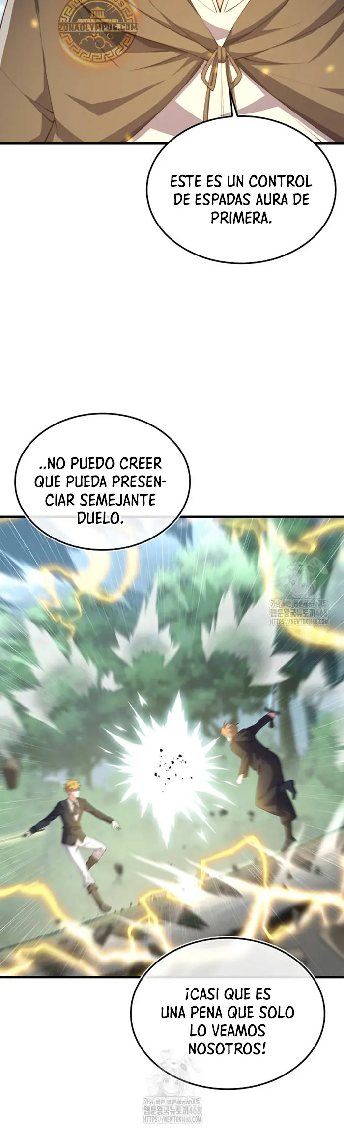 El dinero del Lord no disminuye > Capitulo 172 > Page 231