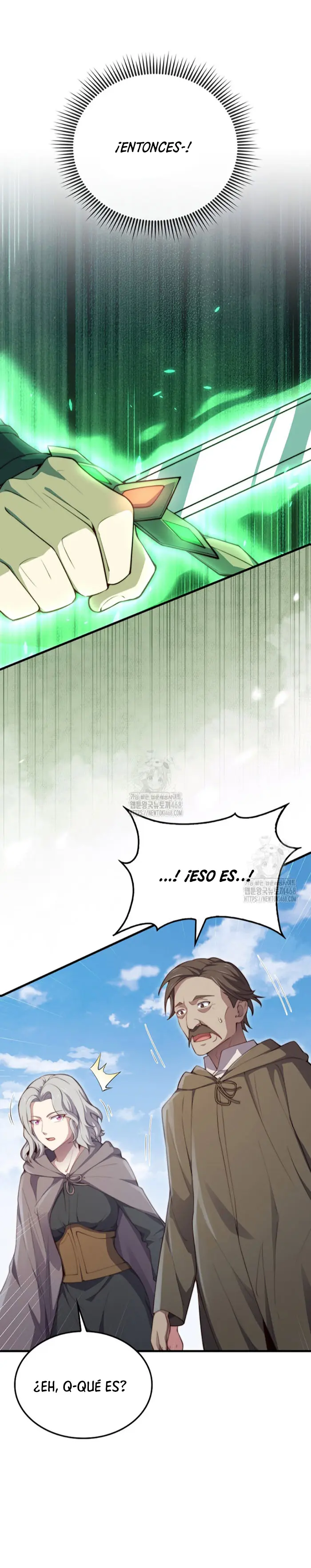 El dinero del Lord no disminuye > Capitulo 172 > Page 261