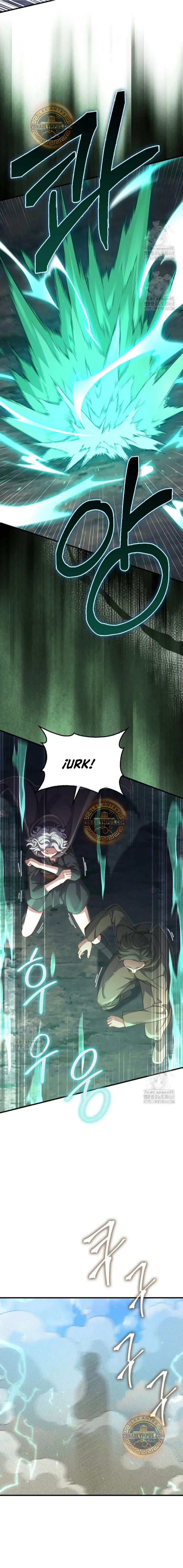 El dinero del Lord no disminuye > Capitulo 172 > Page 311