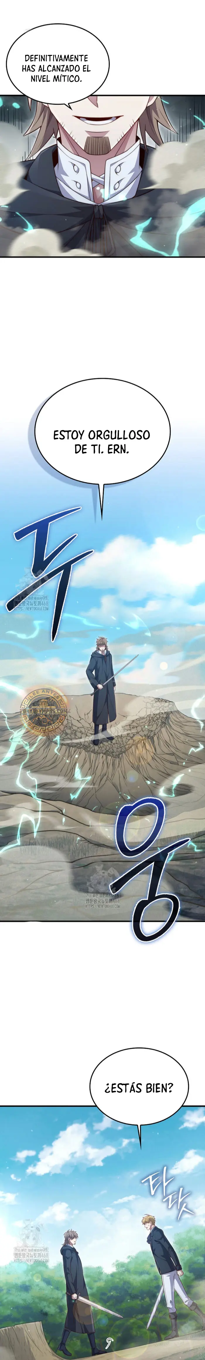 El dinero del Lord no disminuye > Capitulo 172 > Page 321