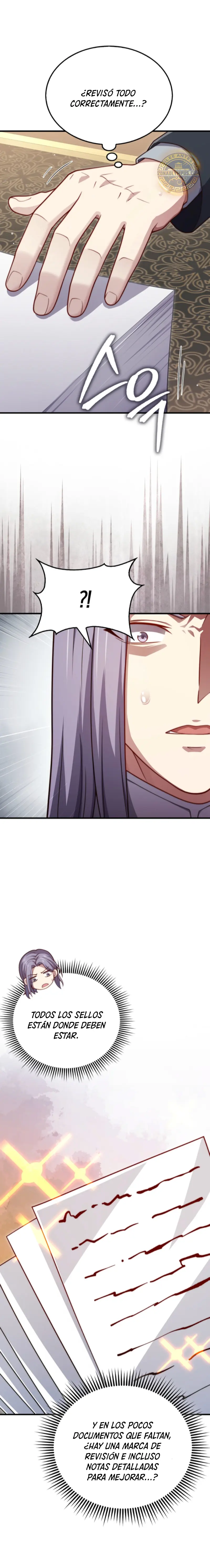 El dinero del Lord no disminuye > Capitulo 173 > Page 211