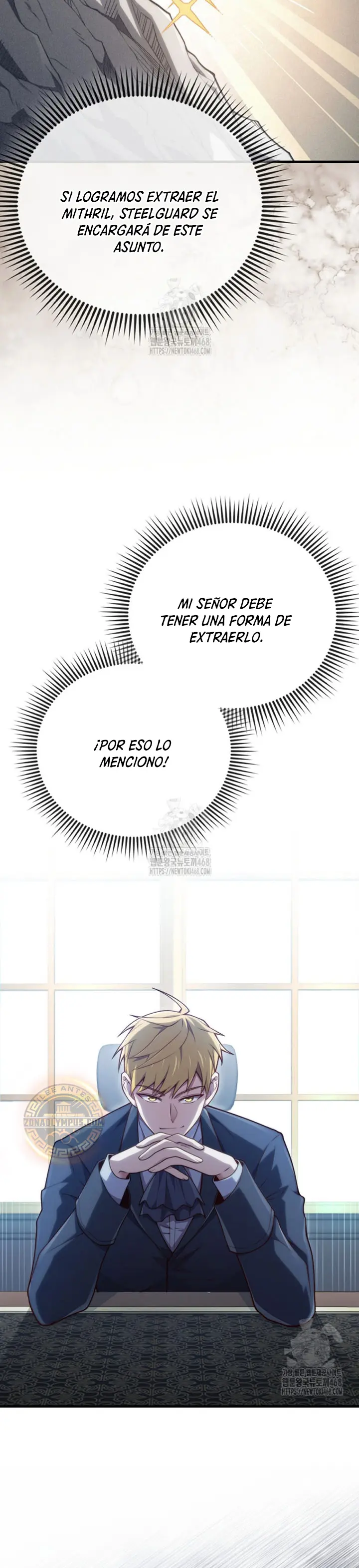 El dinero del Lord no disminuye > Capitulo 174 > Page 51