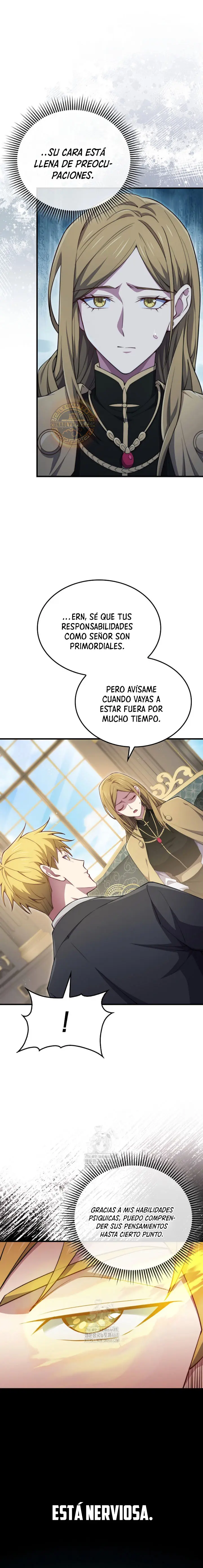 El dinero del Lord no disminuye > Capitulo 174 > Page 81