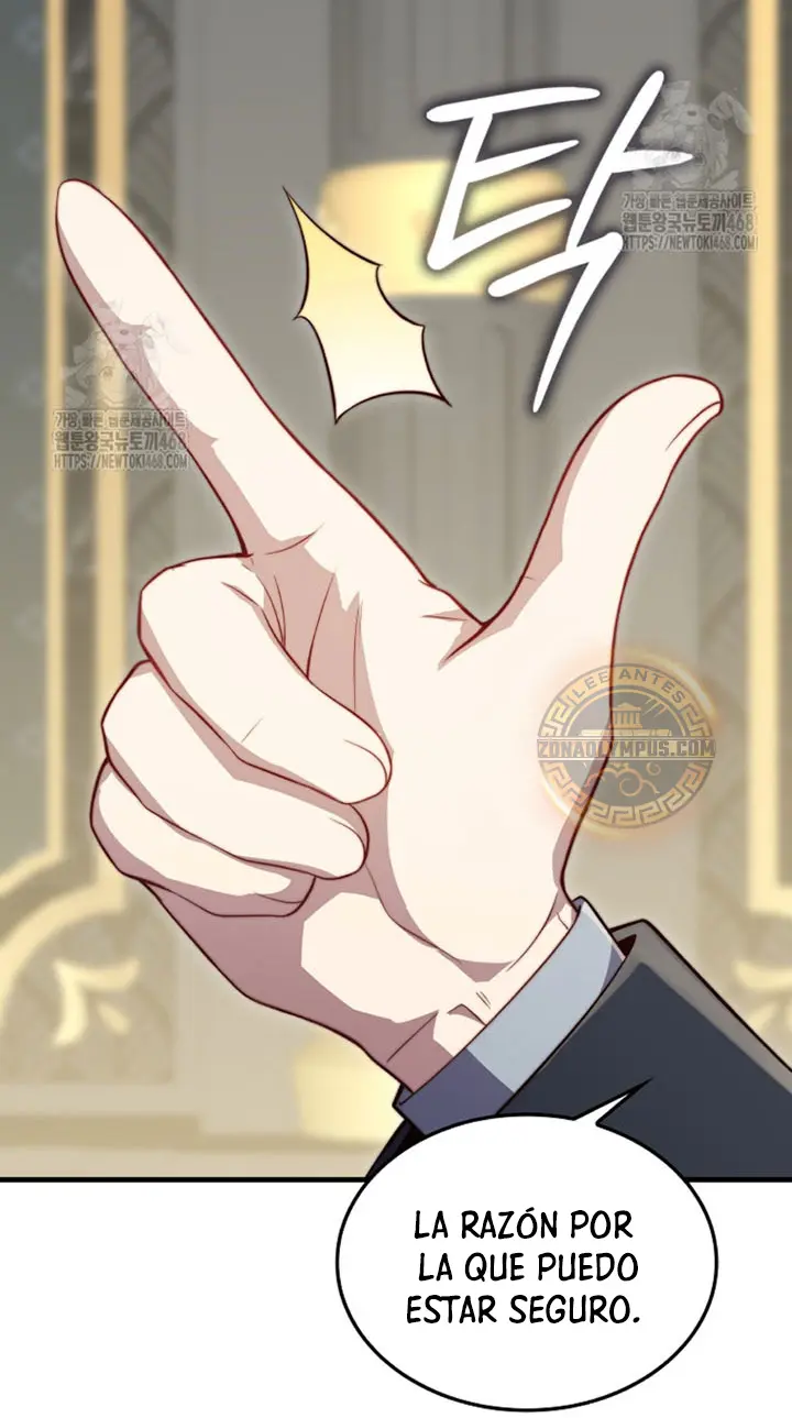El dinero del Lord no disminuye > Capitulo 174 > Page 151