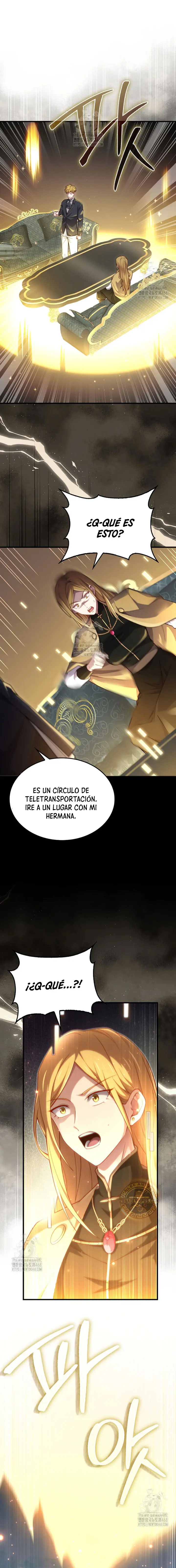 El dinero del Lord no disminuye > Capitulo 174 > Page 161