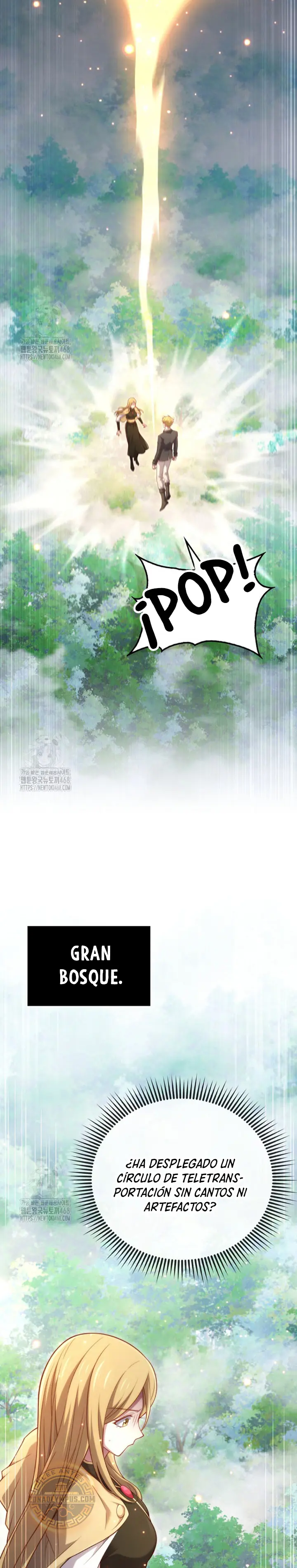 El dinero del Lord no disminuye > Capitulo 174 > Page 171