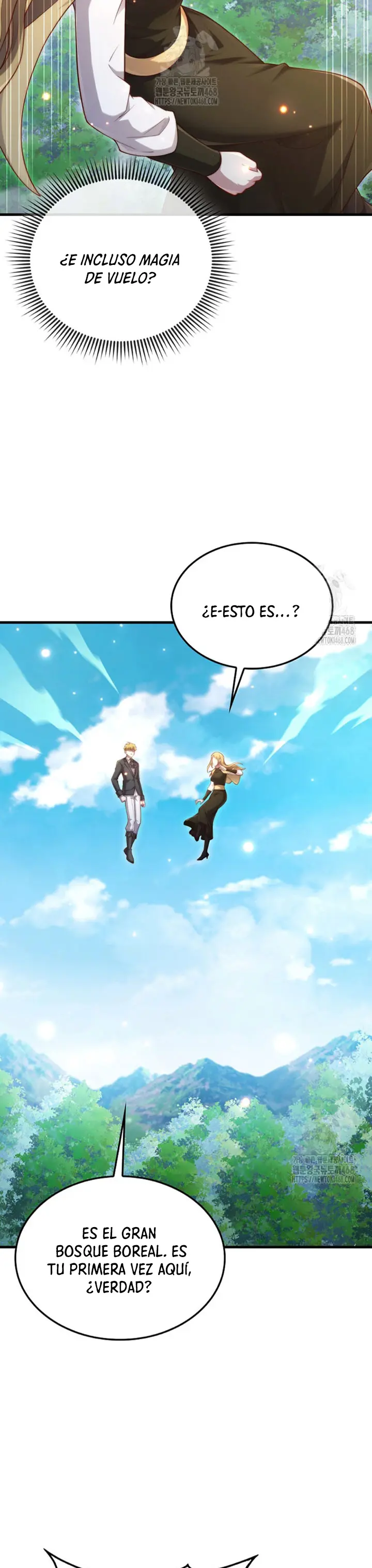 El dinero del Lord no disminuye > Capitulo 174 > Page 181
