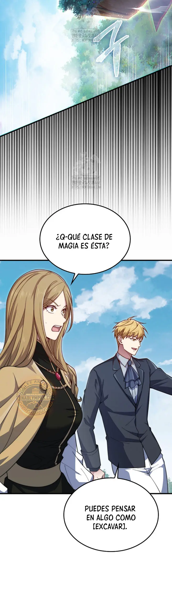 El dinero del Lord no disminuye > Capitulo 174 > Page 211