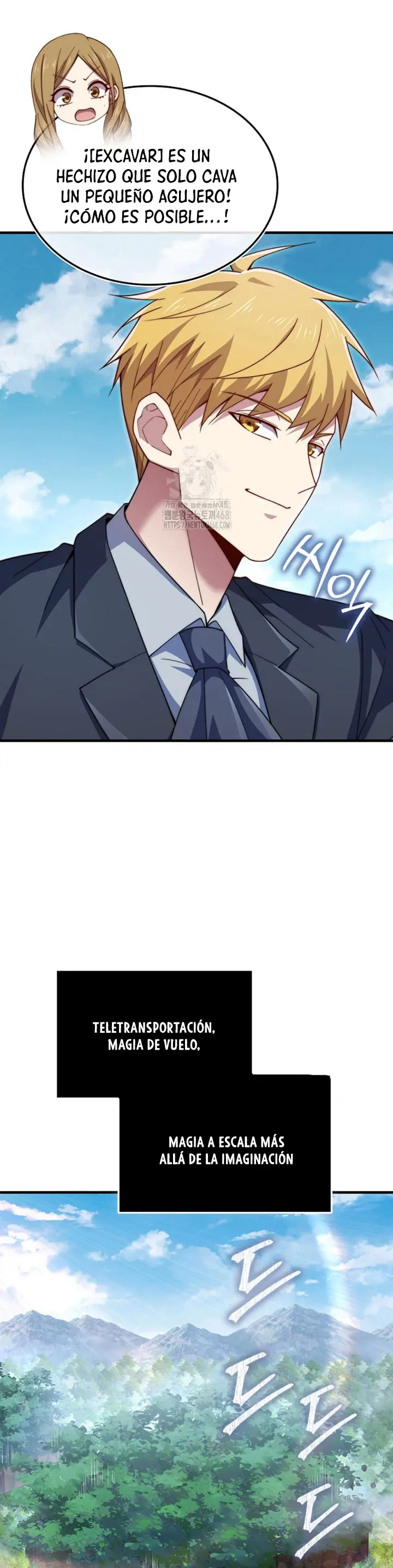 El dinero del Lord no disminuye > Capitulo 174 > Page 221