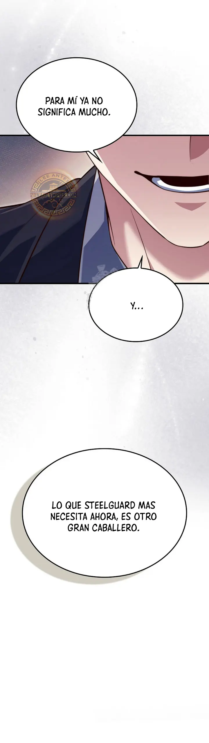El dinero del Lord no disminuye > Capitulo 174 > Page 291