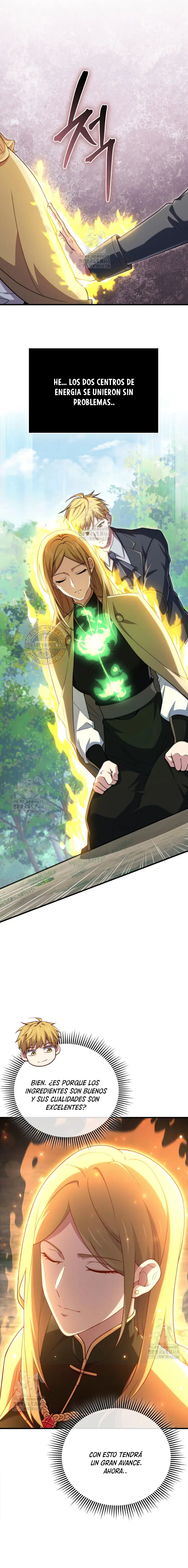 El dinero del Lord no disminuye > Capitulo 174 > Page 301