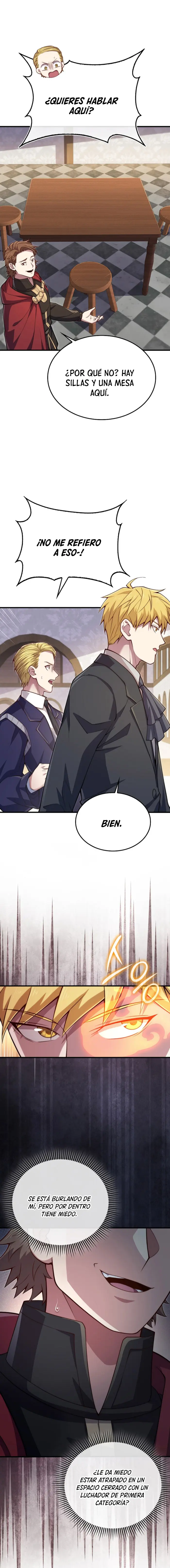 El dinero del Lord no disminuye > Capitulo 175 > Page 171