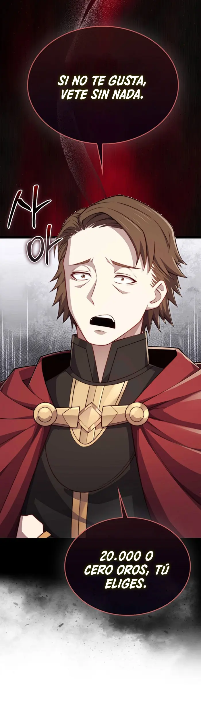 El dinero del Lord no disminuye > Capitulo 175 > Page 241