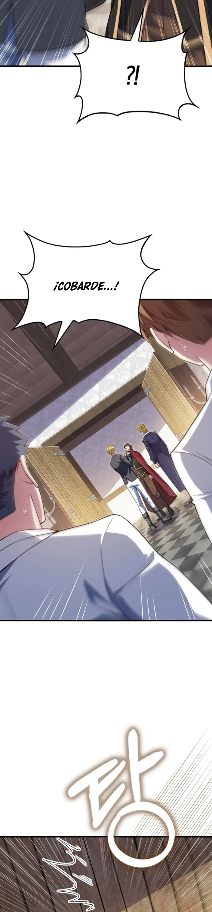 El dinero del Lord no disminuye > Capitulo 175 > Page 301