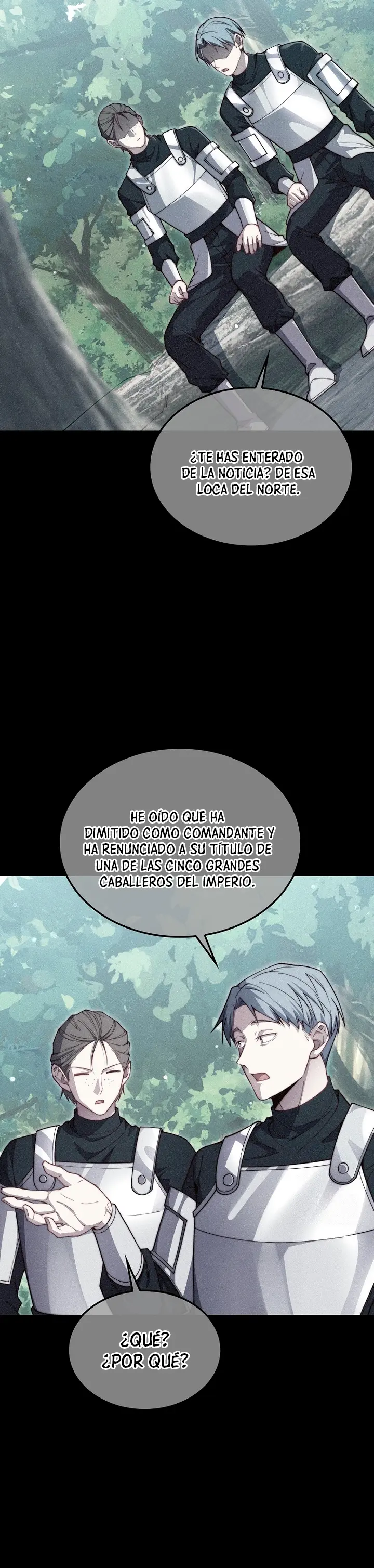 El dinero del Lord no disminuye > Capitulo 176 > Page 181