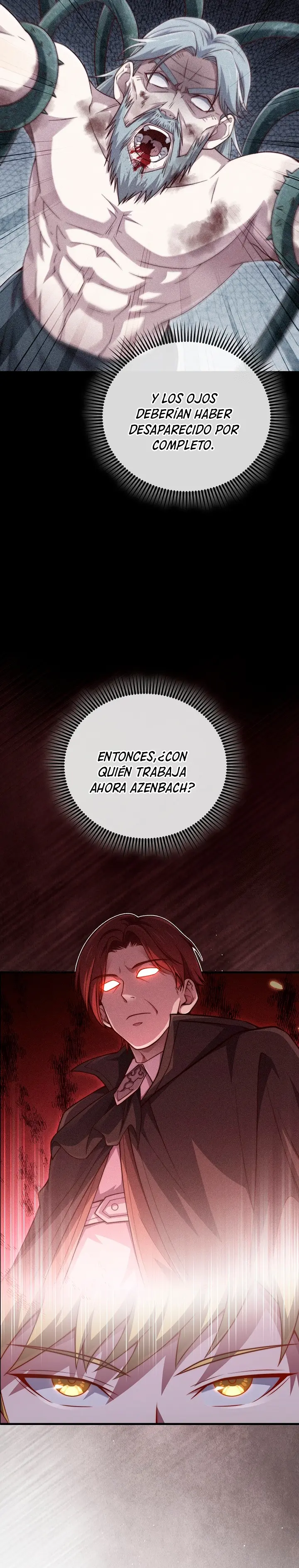 El dinero del Lord no disminuye > Capitulo 176 > Page 261