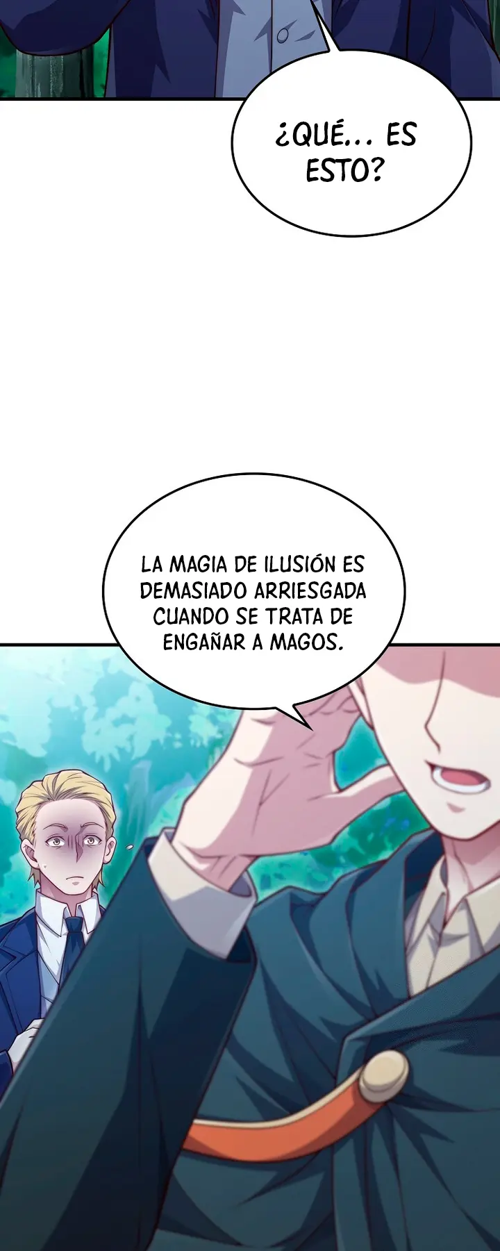 El dinero del Lord no disminuye > Capitulo 176 > Page 281