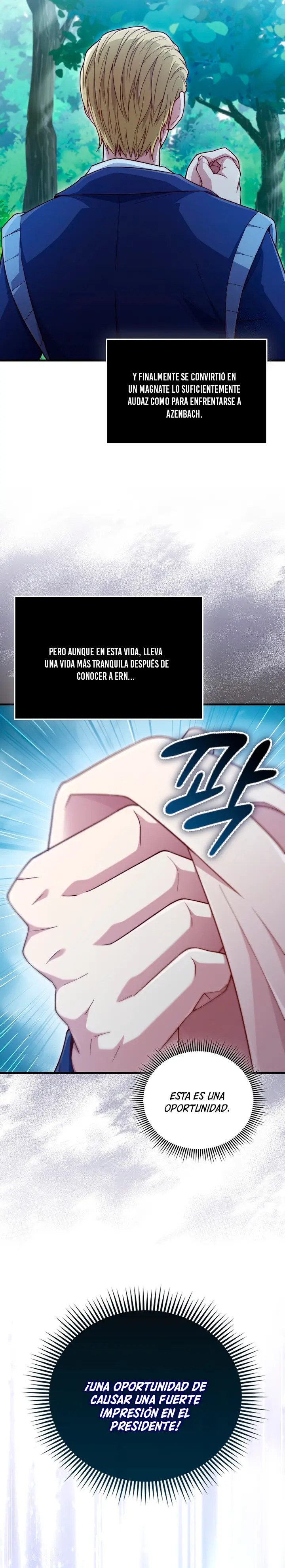 El dinero del Lord no disminuye > Capitulo 176 > Page 311