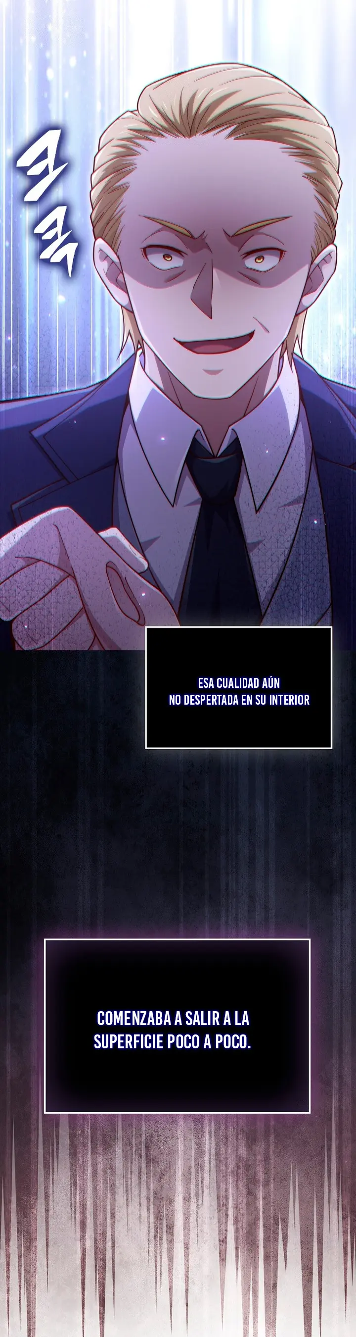 El dinero del Lord no disminuye > Capitulo 176 > Page 321