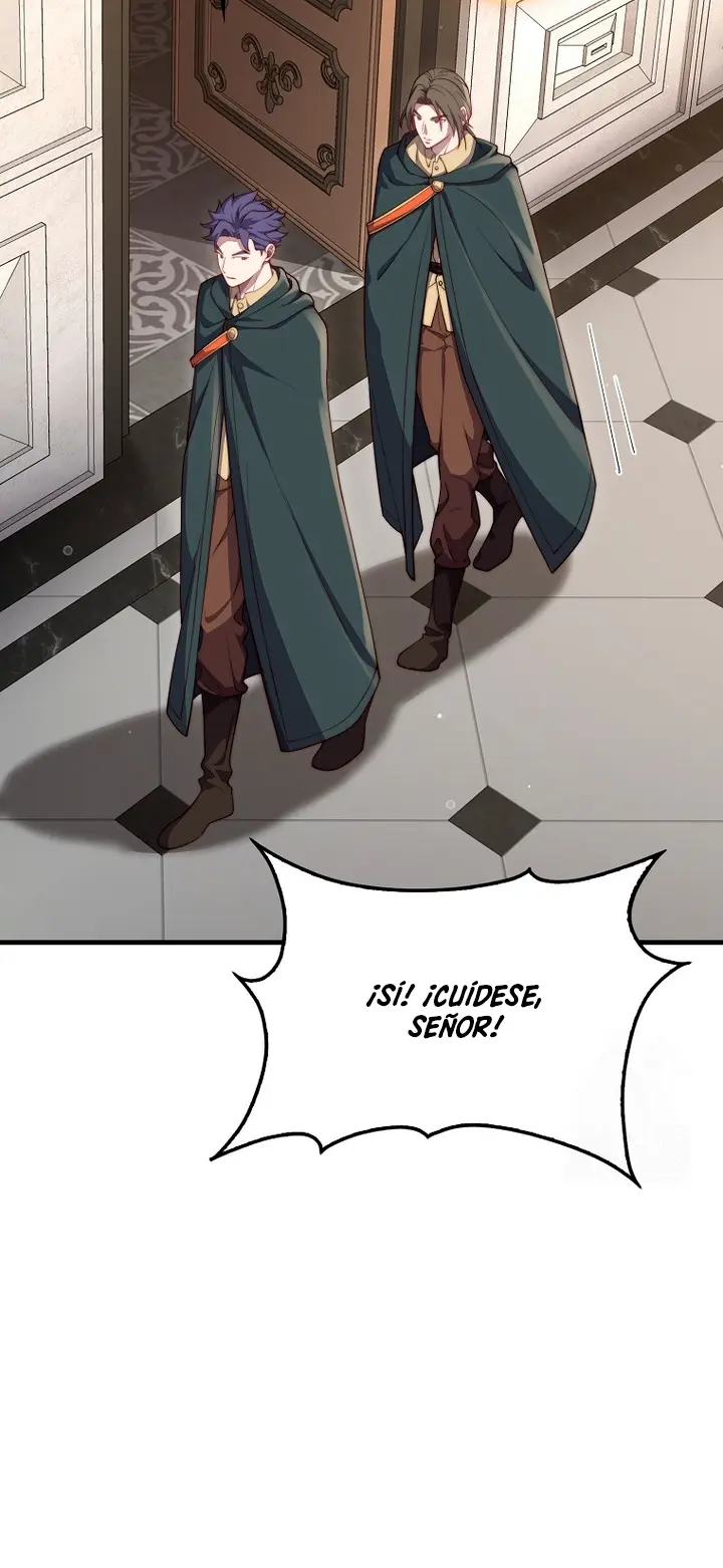 El dinero del Lord no disminuye > Capitulo 177 > Page 71