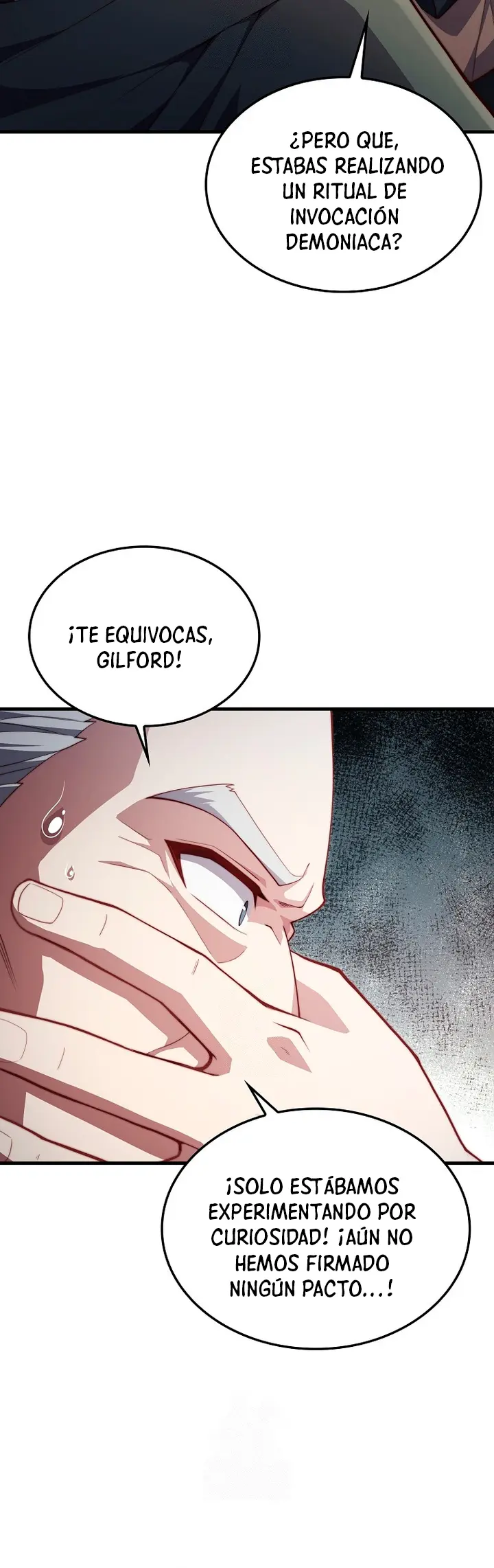 El dinero del Lord no disminuye > Capitulo 177 > Page 151