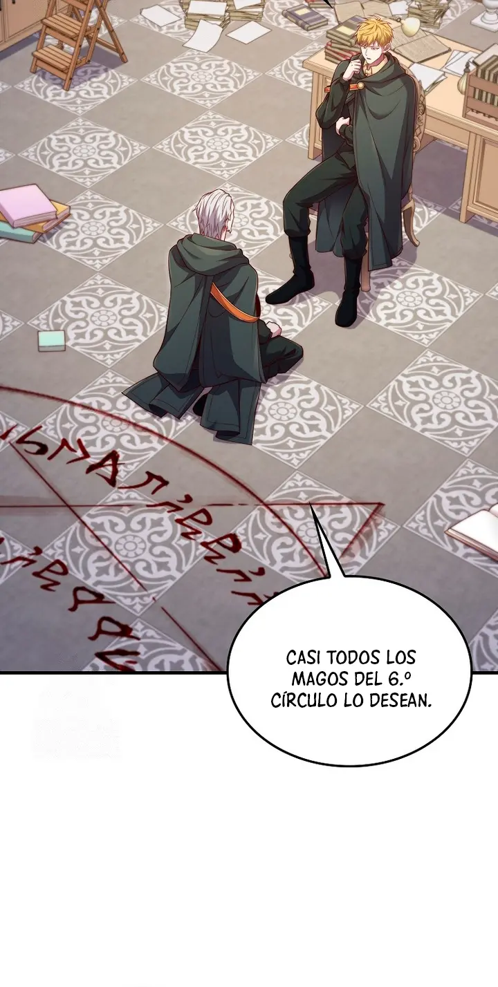 El dinero del Lord no disminuye > Capitulo 177 > Page 231
